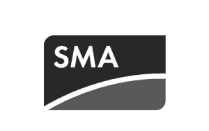 SMA-logo Inversores SMA
