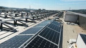 Suministro Proyecto Autoconsumo Fotovoltaico – 250kW