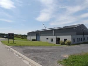 Suministro tejado fotovoltaico - 13kW - SolarWorld SW250