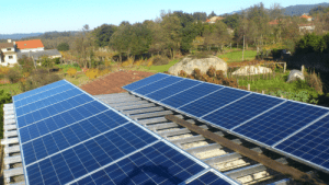 Suministro kit autoconsumo - 4.5kW - Solarworld SW250