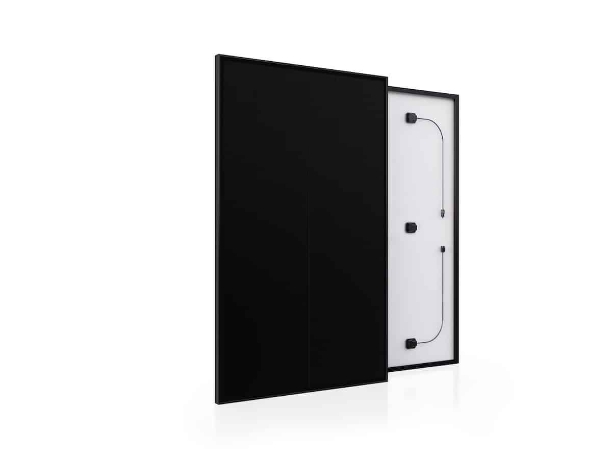 Panel Solar SunPower P3/P19 330W Residencial Panel Solar SunPower P3/P19 330W Residencial
