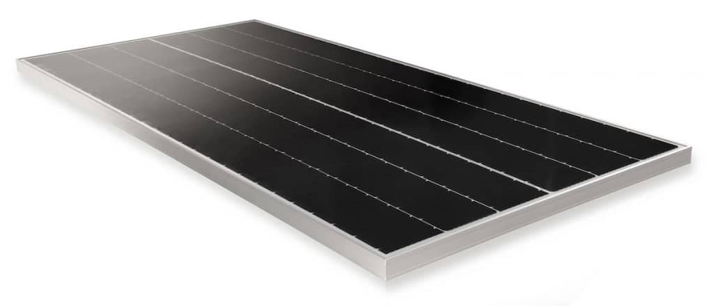 Panel solar Sunpower P19 Comercial 390-400W
