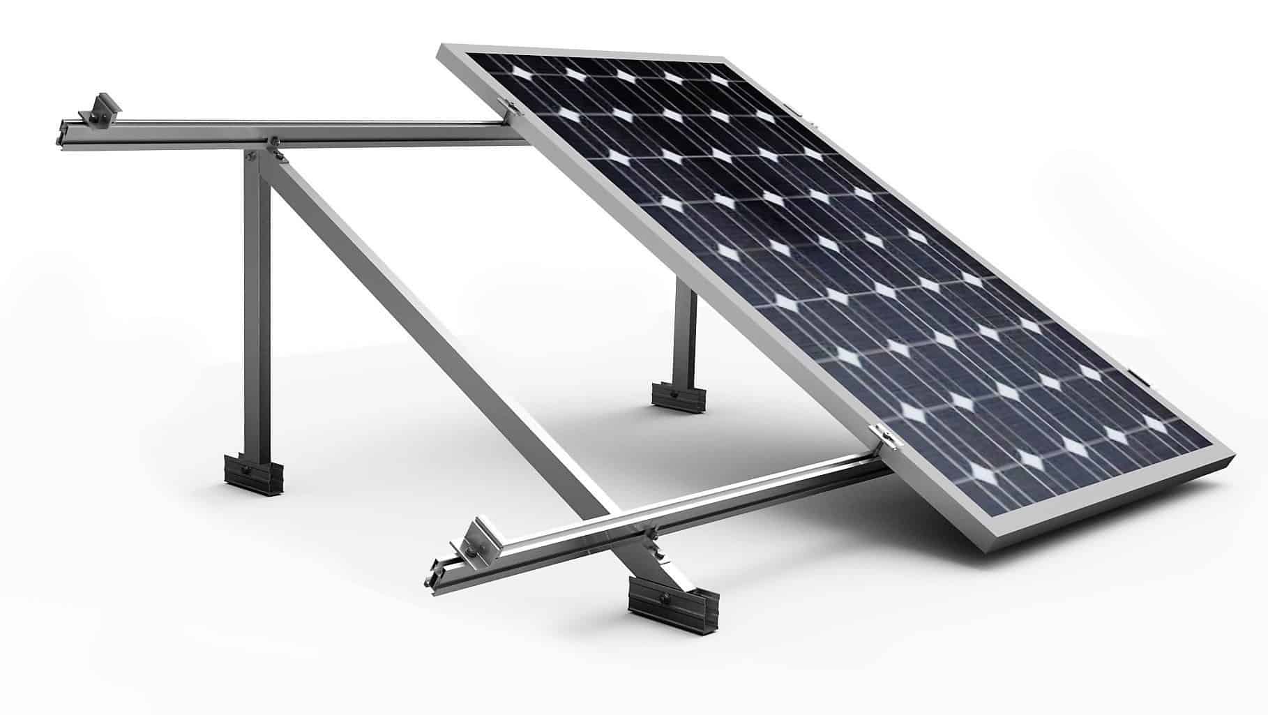 SunFields ☀️ Distribuidor fotovoltaico placas solares, inversores..