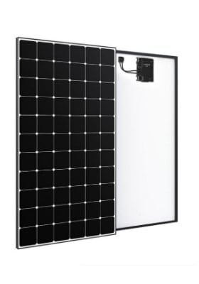 Panel solar SunPower MAXEON5 AC Panel solar SunPower MAXEON5 AC