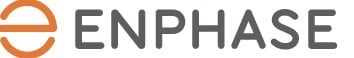 Logo de Enphase Energy