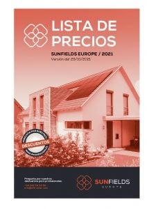 Lista de precios vigente hasta fecha 19/02/2024