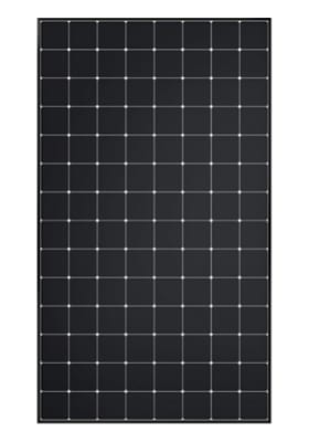 Comprar paneles solares SunPower MAXEON 3 415 - 425 - 430W