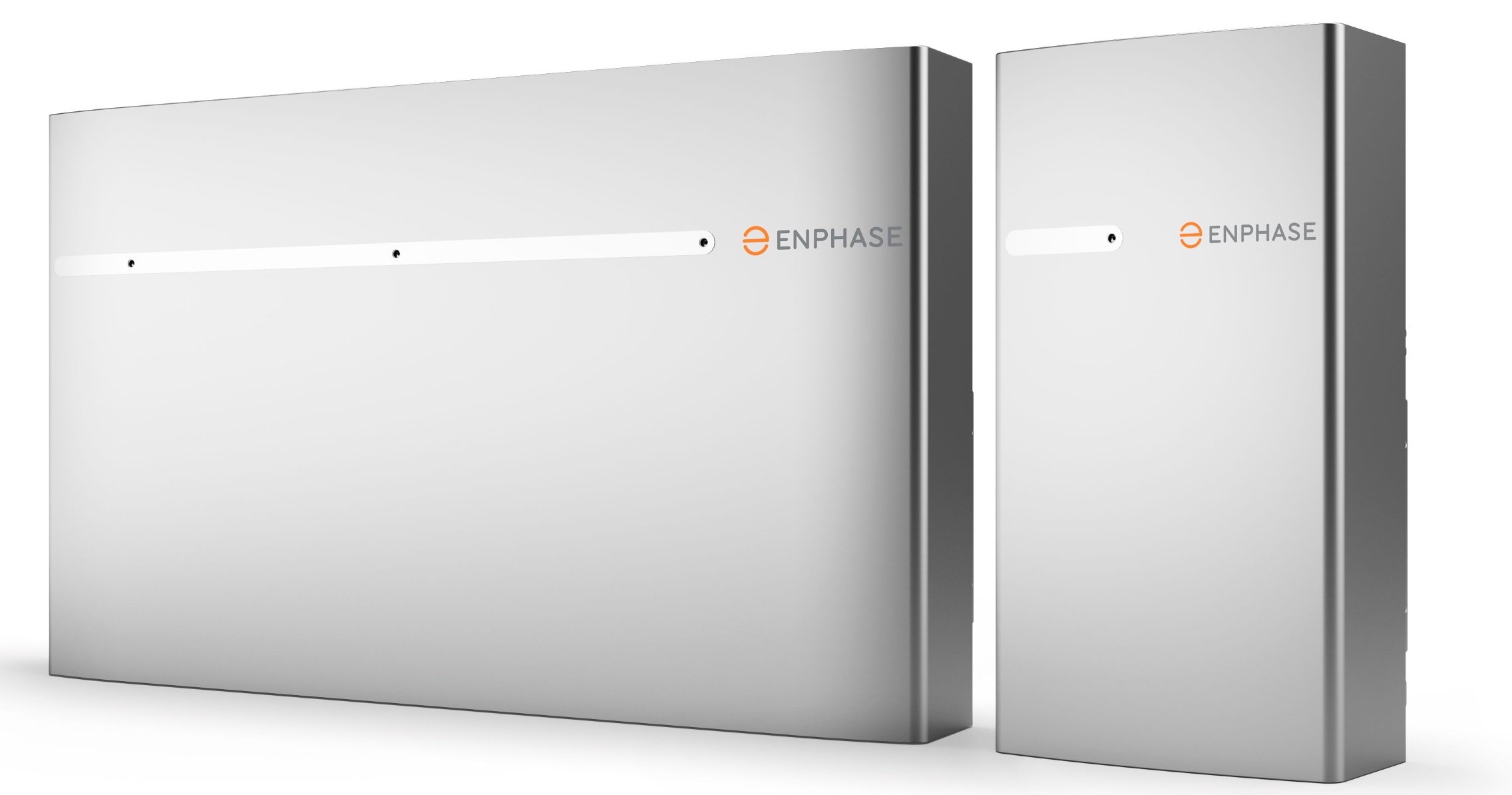 baterías enphase IQ Battery