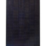 placa solar de 400W full black FuturaSun FU400M Silk Plus All Black