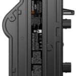 Microinversor Enphase IQ8P - Vista Placa
