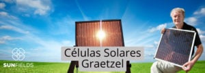 Una visión general sobre las celdas solares Graetzel