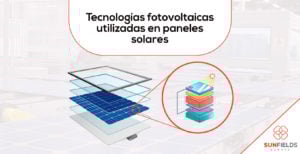 Tecnología solar fotovoltaica