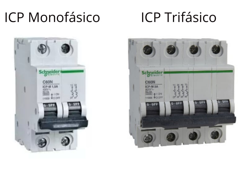 Truco para diferencia instalación monofásica de trifásica