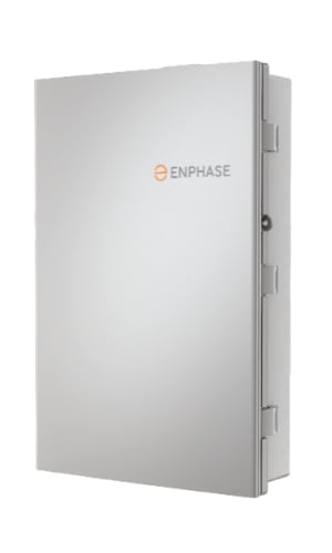 Sistema Backup para acumulación IQ System Controller SC100G-M230ROW