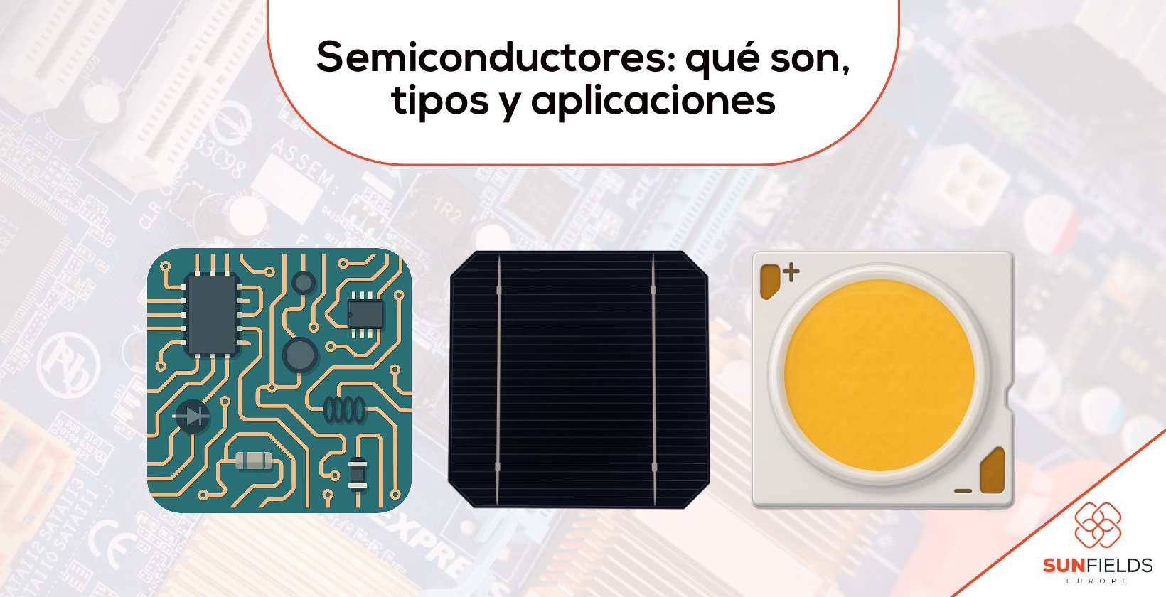 Semiconductores