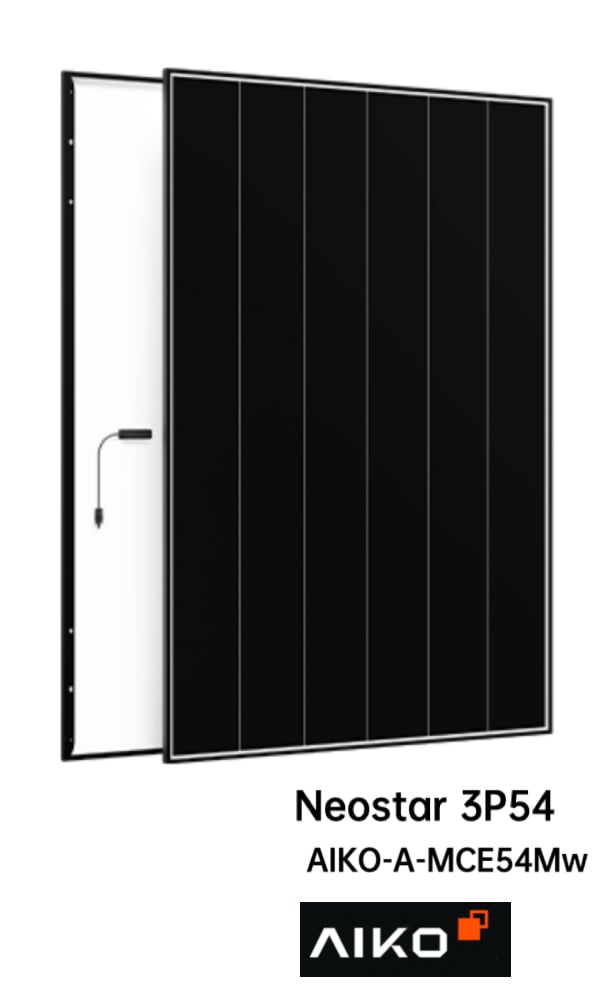 Panel Solar AIKO Neostar 3P54