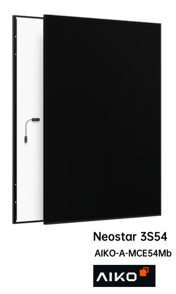 Panel Solar AIKO Neostar 3S54