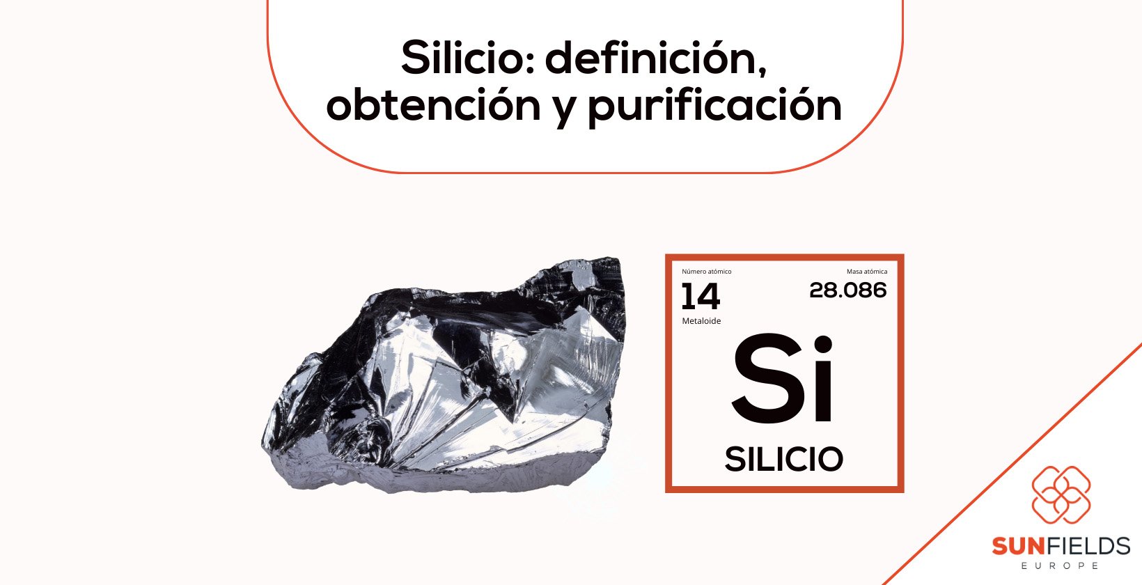 Silicio