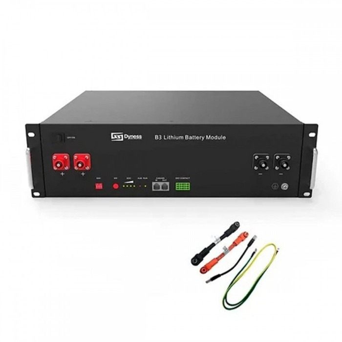 batería Dyness LFP 48V