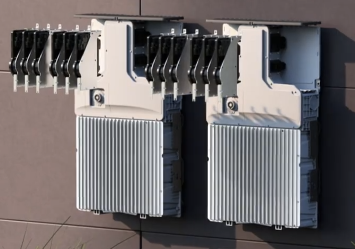 Tecnología powermatch de enphase